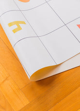 Tapete Playmat - Brincar de Contar